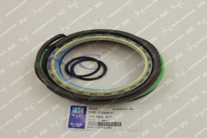 EX200-5 Excavadora brazo cilindro servicio aceite sello kits de alta precisión