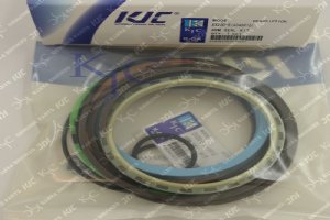 EX200-5 Excavadora brazo cilindro servicio aceite sello kits de alta precisión