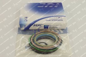 EX200-5 Excavadora brazo cilindro servicio aceite sello kits de alta precisión