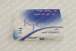 EX200-5 Excavadora brazo cilindro servicio aceite sello kits de alta precisión