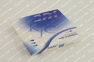 EX200-5 Excavadora brazo cilindro servicio aceite sello kits de alta precisión