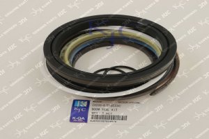 EX230-5 KJC Excavator Hydraulic Bucket Oil Seal Kit Pembaikan