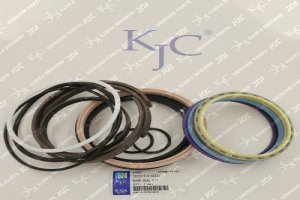 EX230-5 KJC Excavator Hydraulic Bucket Oil Seal Kit Pembaikan