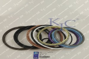 EX230-5 KJC Excavator Hydraulic Bucket Oil Seal Kit Pembaikan