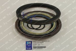 EX230-5 KJC Excavator Hydraulic Bucket Oil Seal Kit Pembaikan