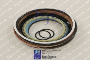 EX270-1 9078844 Kit Seal Minyak Pembaikan Penggali Hidraulik Minyak Seal Bucket