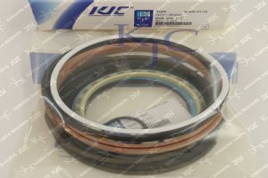 EX270-1 9078844 Kit Seal Minyak Pembaikan Penggali Hidraulik Minyak Seal Bucket