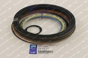 EX270-1 9078844 Kit Seal Minyak Pembaikan Penggali Hidraulik Minyak Seal Bucket