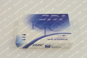 EX270-1 9078844 Kit Seal Minyak Pembaikan Penggali Hidraulik Minyak Seal Bucket