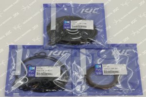 K3V180 Kit meterai pam hidraulik