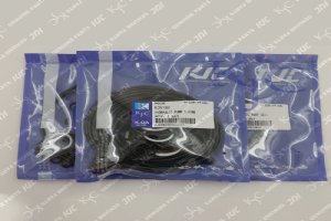 K3V180 Kit meterai pam hidraulik