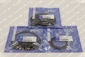 K3V180 Kit meterai pam hidraulik