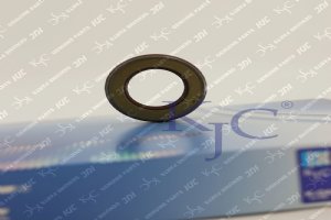 M2X120 Swing Motor Seal kit Seal Minyak getah 320B 320