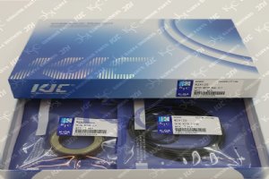 M2X120 Swing Motor Seal kit Резиновая пломба для масла 320B 320