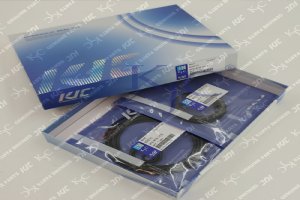 M2X210 SEAL KIT FITS HITACHI EX300-2 EX300-3 EX300-5