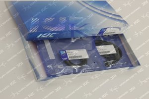 M5X130 مطاط زيت ختم ختم مجموعة للحفارة EC210B أرجحة المحرك