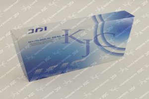 M5X130 مطاط زيت ختم ختم مجموعة للحفارة EC210B أرجحة المحرك
