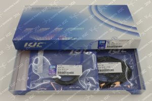 M5X130 مطاط زيت ختم ختم مجموعة للحفارة EC210B أرجحة المحرك