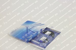 M5X130 مطاط زيت ختم ختم مجموعة للحفارة EC210B أرجحة المحرك