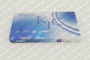 R210 KJC Jentera Kejuruteraan Bahagian ganti Kit meterai injap kawalan penggali R210 Kit pembaikan meterai minyak kuning
