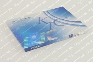 R210 KJC Jentera Kejuruteraan Bahagian ganti Kit meterai injap kawalan penggali R210 Kit pembaikan meterai minyak kuning