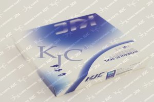 R210-7 مجموعة ختم الذراع الهيدروليكية أسطوانة ختمات الزيت