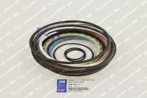 R210-7 31y1-15230 مجموعة إصلاح ختم الزيت المتوسطة الذراع