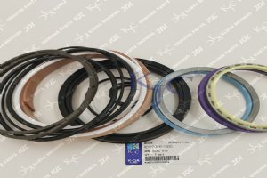 R210-7 31y1-15230 Средняя рука комплект для ремонта уплотнения масла