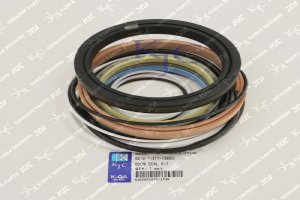 R210-7 31Y1-15880 BOOM CILINDERO SELL KIT APLICACIONES