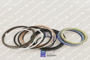 R210-7 31Y1-15880 BOOM ЦИЛИНДРЫ ПЕРЕЧЕНИЕ КИТ ФИТЫ