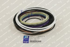 R210-7 31Y1-15700 Kit de sello de aceite de Hyundai Kit de sello de cubo