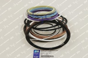 R210-7 31Y1-15700 Комплект уплотнения масла Hyundai Комплект уплотнения ведра