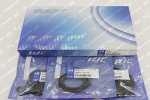 SK200-4 12T K3V112 KJC экскаватор масла комплект уплотнения основного насоса комплект уплотнения