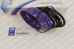 SK200-6E KJC масло уплотнения комплекта запчастей двигателя центра совместное уплотнение для строительной техники