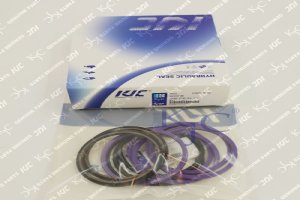 Kit de sello de aceite SK200-6E KJC Sello conjunto del centro de piezas del motor para maquinaria de construcción