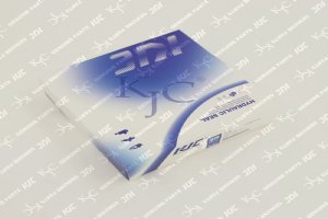 Kit de sello de aceite SK200-6E KJC Sello conjunto del centro de piezas del motor para maquinaria de construcción