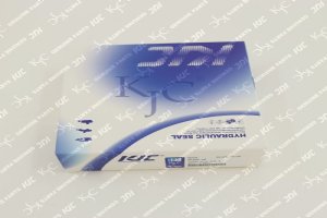Kit de sello de aceite SK200-6E KJC Sello conjunto del centro de piezas del motor para maquinaria de construcción