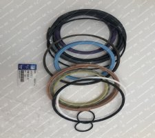 ZAXIS330 Набор уплотнений для ремонта гидравлических цилиндров для Hitachi Excavator Parts Oil Seal.
