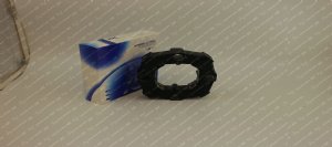 50A حفار قطع الغيار المطاط ربط 50A ربط عمود ل هيتاشي EX100 EX120
