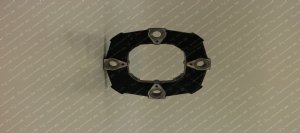 Соединение 50AS для серии Centaflex CF-A-50 CFA50