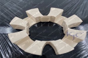 50H высококачественного экскаватора гибкое резиновое соединение 50H Assy Centaflex гидравлического насоса двигателя привода соединения