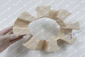 50H высококачественного экскаватора гибкое резиновое соединение 50H Assy Centaflex гидравлического насоса двигателя привода соединения
