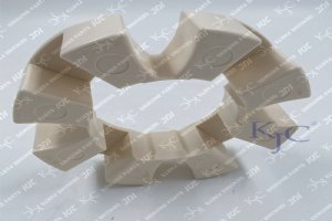 50H высококачественного экскаватора гибкое резиновое соединение 50H Assy Centaflex гидравлического насоса двигателя привода соединения