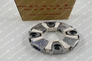 90H соединительная резина Assy подходит экскаватор