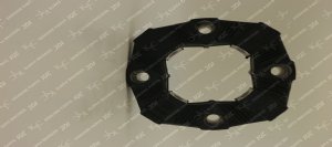 Замена соединения 140AS для серии Centaflex CF-A-140 CFA140
