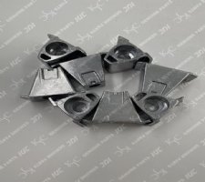 160H соединение для Caterpillar CAT E330B Kobelco SK300 SK330-8 SK350-8