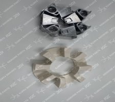 160H соединение для Caterpillar CAT E330B Kobelco SK300 SK330-8 SK350-8
