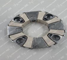 160H соединение для Caterpillar CAT E330B Kobelco SK300 SK330-8 SK350-8