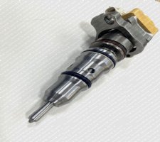 178-0199 Топливный впрыскиватель для CAT 3126B 322C 325C 570B 1780199