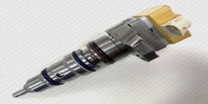 178-0199 Топливный впрыскиватель для CAT 3126B 322C 325C 570B 1780199